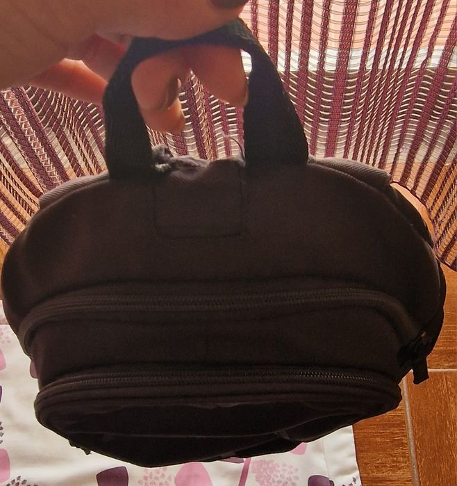Mochila média Puma