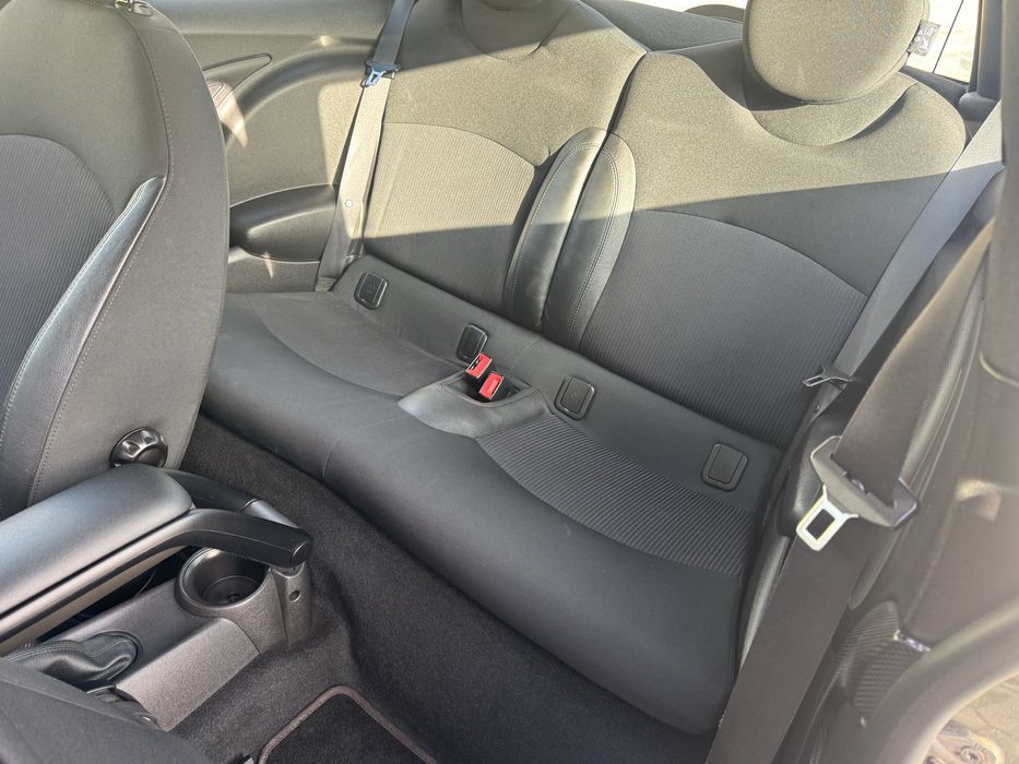 Mini Cooper S 1.6 184cv