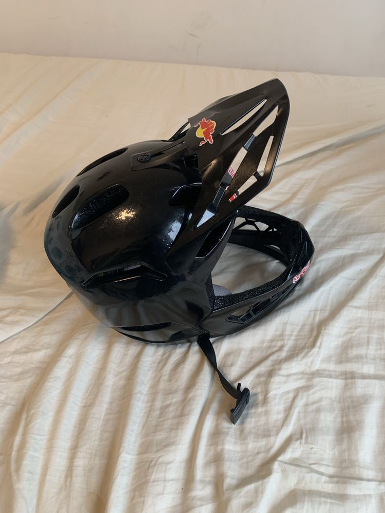 Full face dainese custom