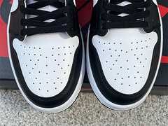 Air Jordan 1 Low OG "Mocha" Mocha 36——46