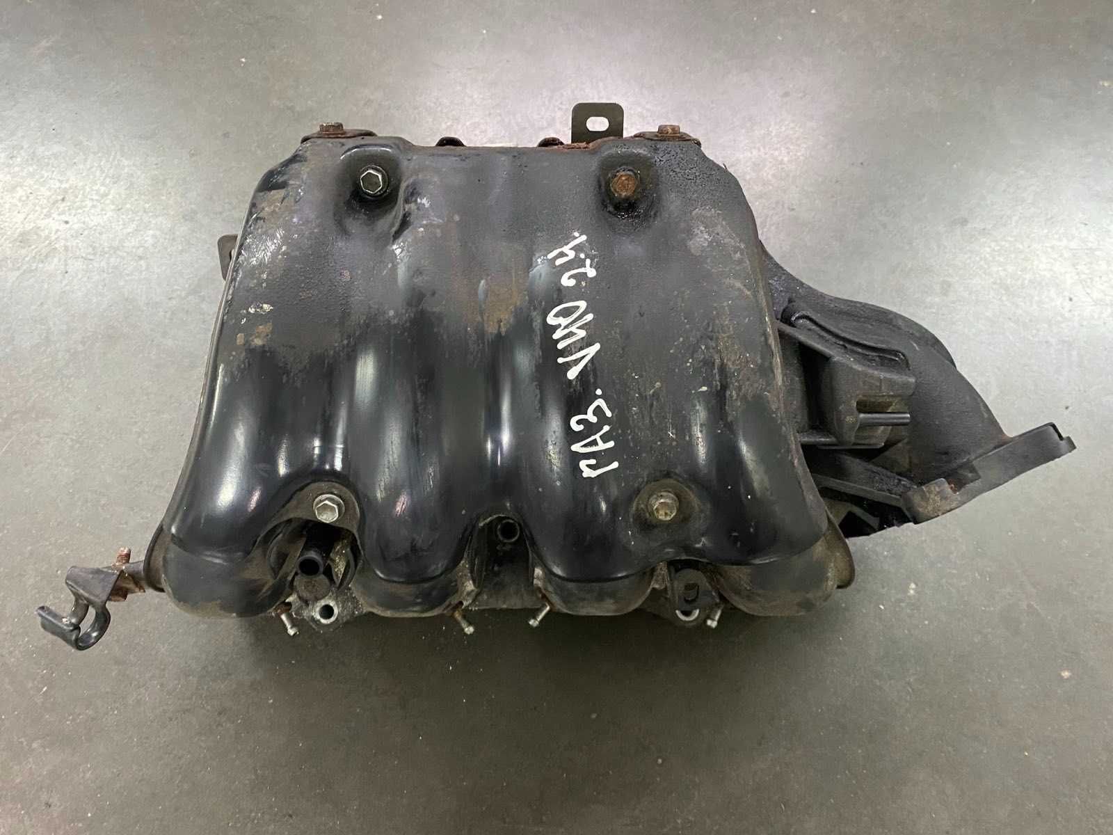 Колектор впускний Toyota Camry V40 2.4 06-11р. 17101-28100,17120-28140
