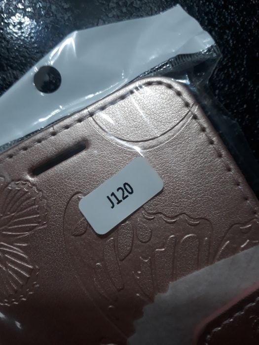 Etui z klapką do samsung