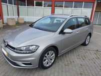 VW Golf 7 Variant 1.6 TDI 115cv – Nacional, 1 dono