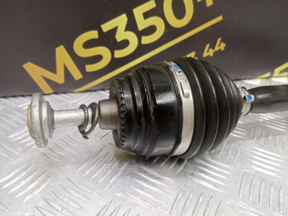 Піввісь передня права шрус BMW X7 G07 Розборка БМВ Х Г полуось правая