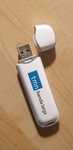 Caneta USB, internet banda larga