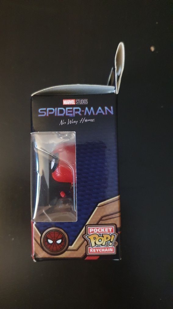 Funko Spider-man brelok