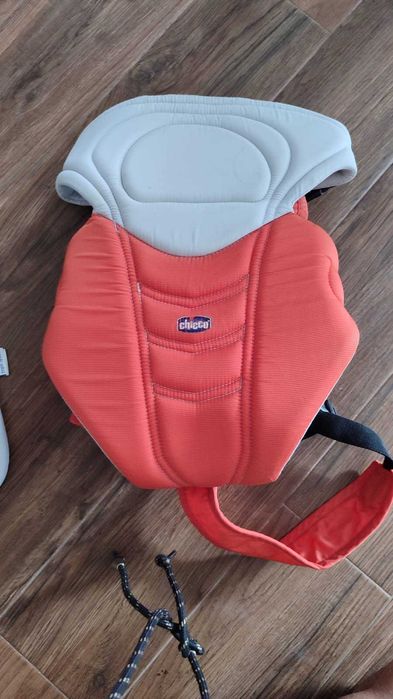 Marsúpio para bebé