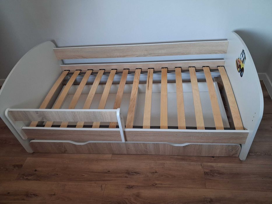 Łóżko dla dziecka