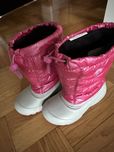 Jak nowe Kamik buty zimowe śniegowce dla dziewczynki 26