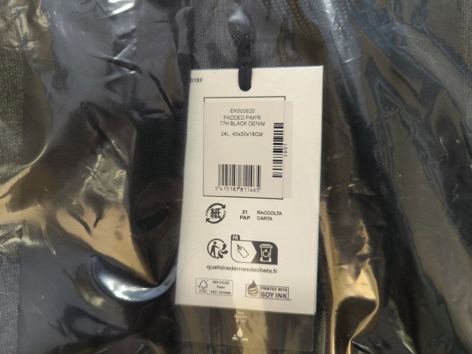 Mochila Eastpak - Nova