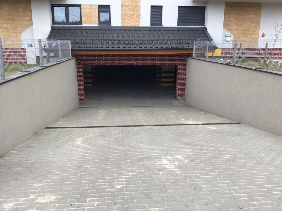 Całoroczny Apartament lubię błękit   Jantar Park-38 metr+taras+ogródek
