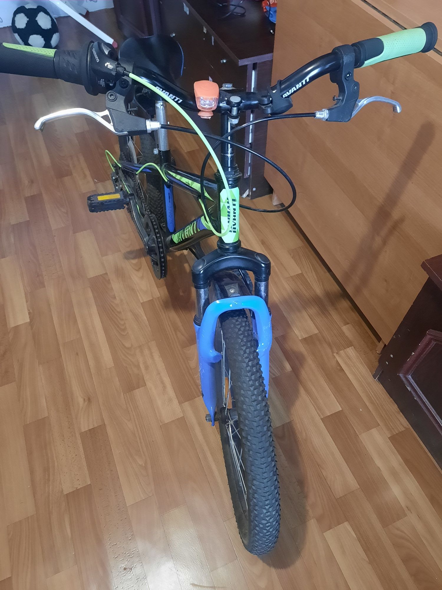Продам велосипед Avanti 20'