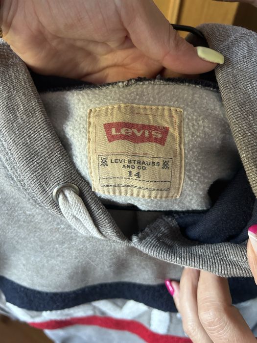 Sweat (Camisola)  da Levis