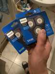 Głowice golące PHILIPS SH30/50