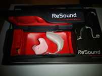 Aparat słuchowy ReSound UP Smart 577