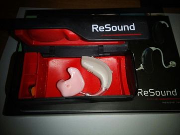 Aparat słuchowy ReSound UP Smart 577