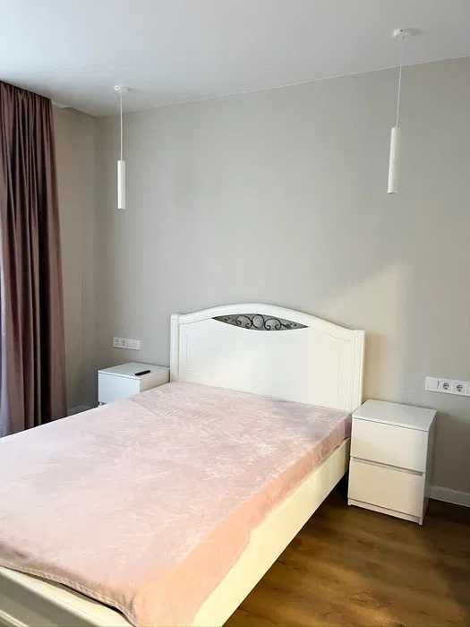 Продам 2-комнатную квартиру 73м2 ЖК Радужный Новые Дома Льва Ландау