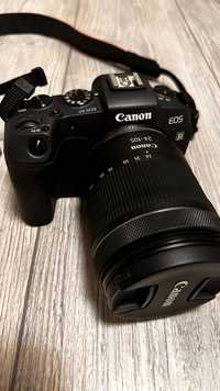 Фотоапарат Canon EOS RP