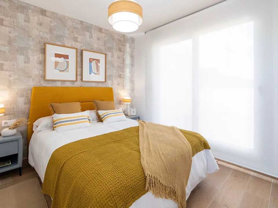 Вилла в Busot, Провинция Аликанте