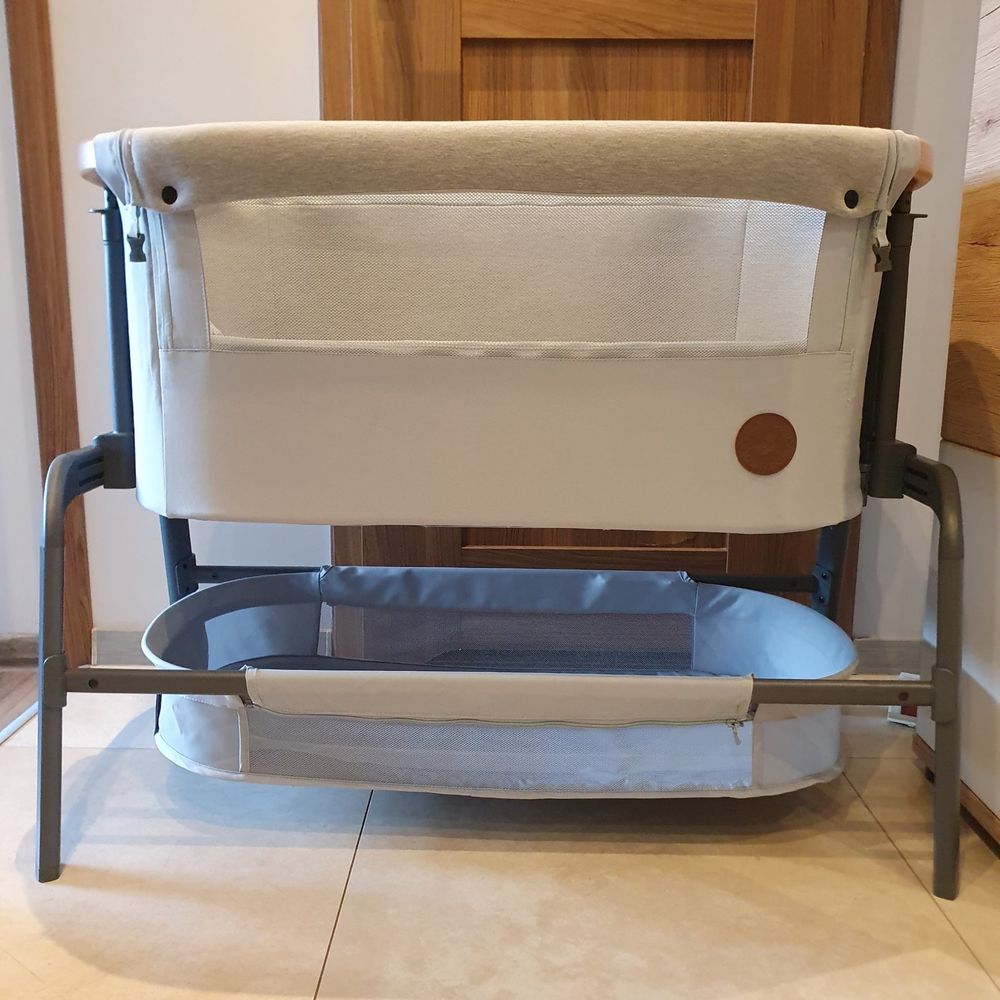 Dostawka maxi cosi essential gray