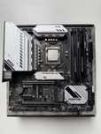 Płyta główna MSI B560M WiFi + Intel i5-10600 + RAM DDR4 2x8GB