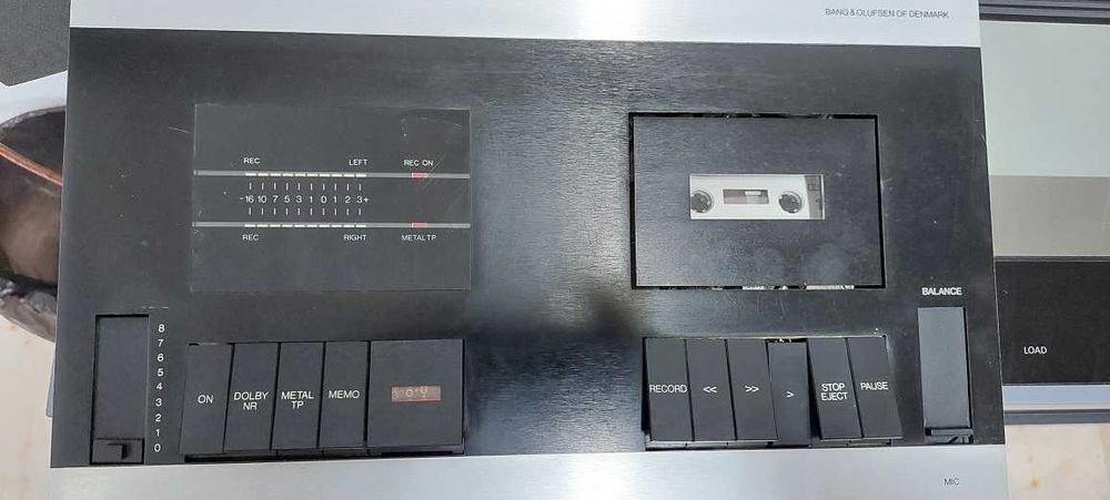 Equipamentos Hi-Fi desde 50€