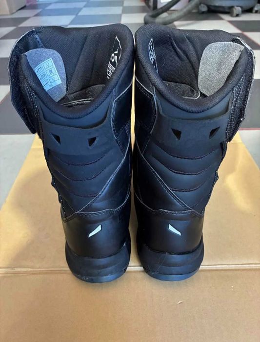 Botas alpinestars rt 7 drystar