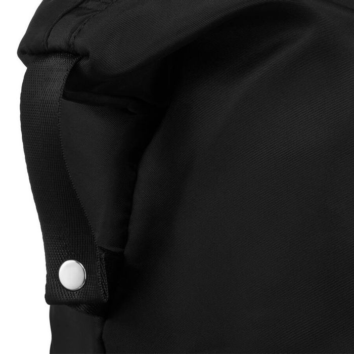 torba podróżna z wytrzymałego poliestru - peterson