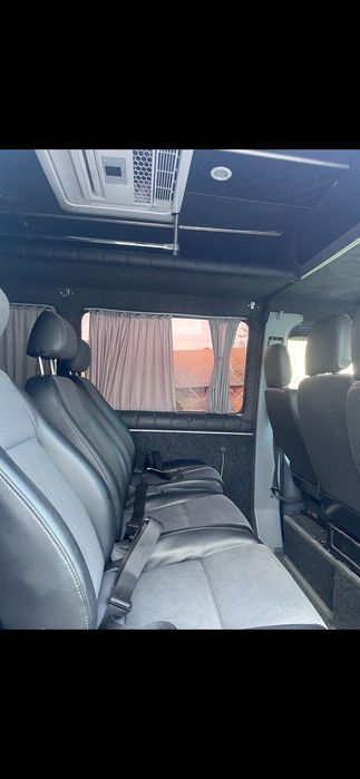 Продам спрінтер 316