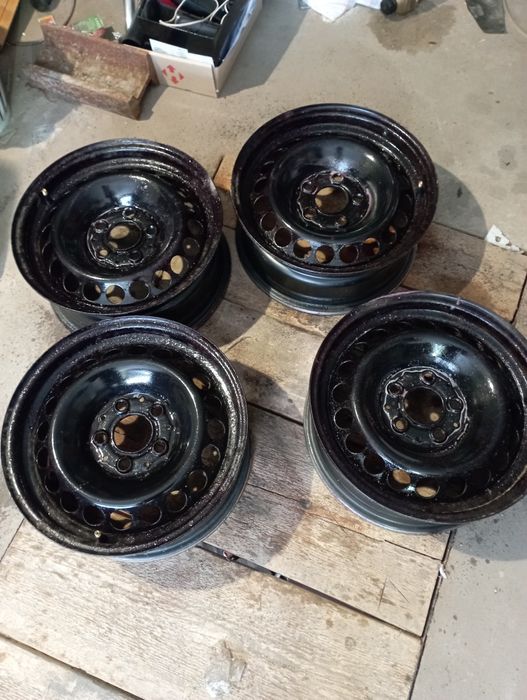 Диски металеві н