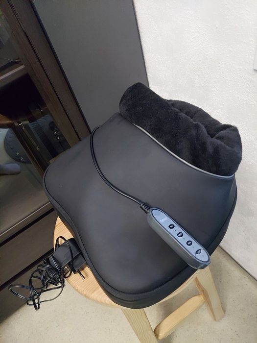 Масажер для ніг Naipo MGF