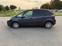 Sprzedam ładnego citroena c4