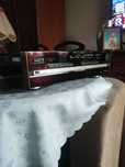 Pioneer C 90 Urushi Pre Amp pilot  230 V