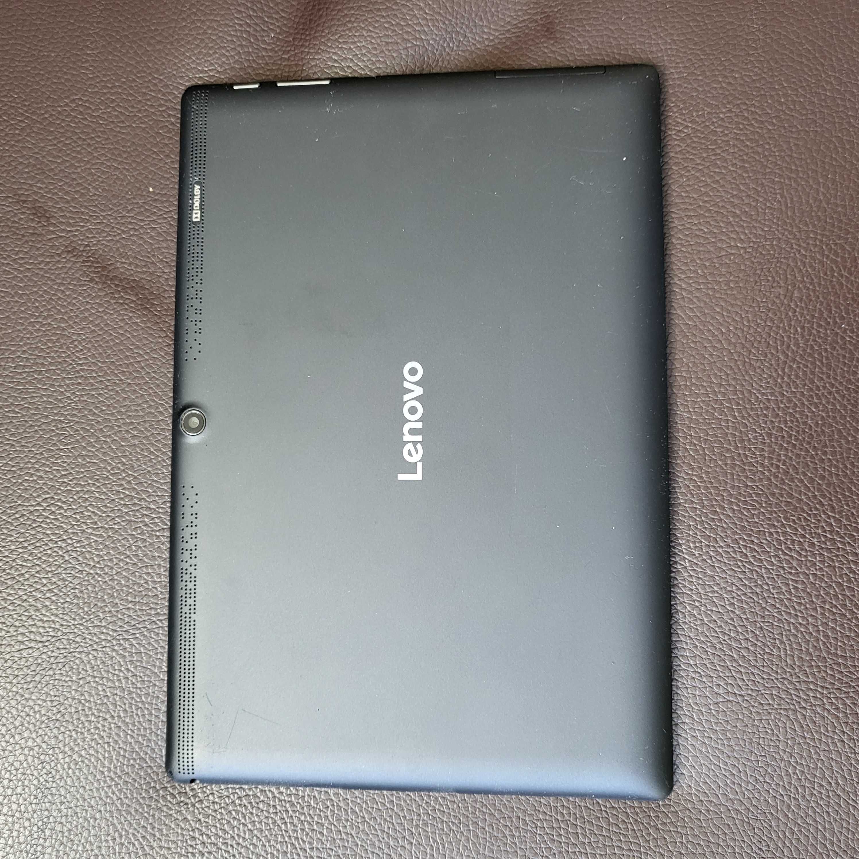 Lenovo Tab 10.1" (TB-X103F) 16GB Blue WiFi Only Tablet