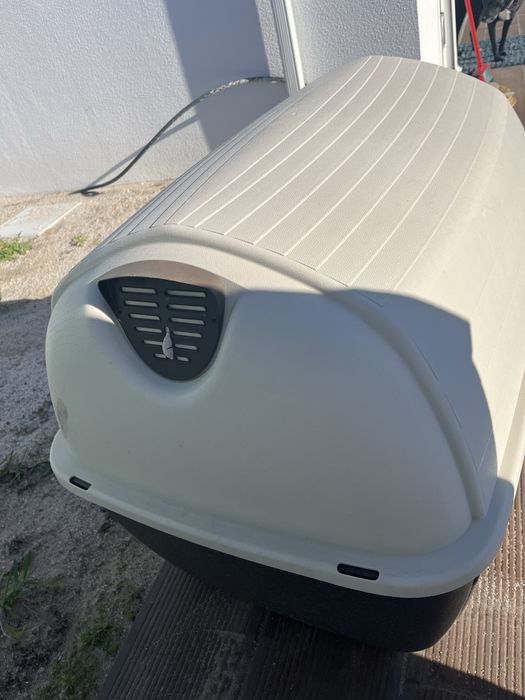 Casota para Cão Médio Porte