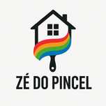 Precisa de pintar a sua casa? Eu trato disso!