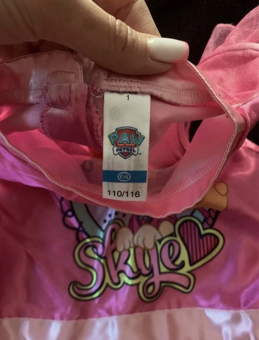 Сукня платье Скай Щенячий Патруль 3р