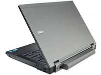 Laptop Dell Latitude E6510 I5-540M 4GB 120SSD 15,6"