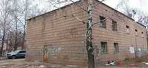 Оренда нежитлової нерухомості за адресою: вул. Якуба Коласа 23Б,