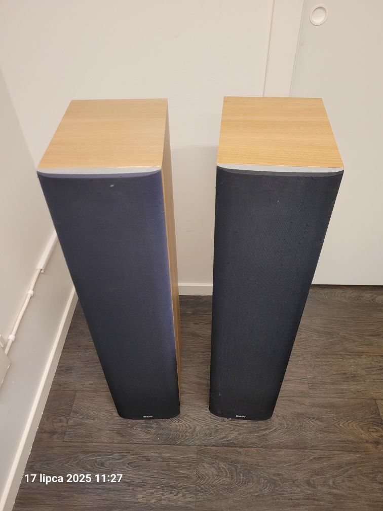 Bowers Wilkins DM603 S3