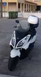 KYMCO Downton ABS Scooter 300 cm3