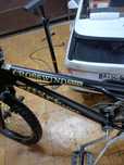 Sprzedam rower Cross BMX