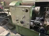 Torno Mecânico graziano Sag210n