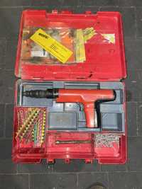 Hilti DX350 osadzak gwozdziarka bosch