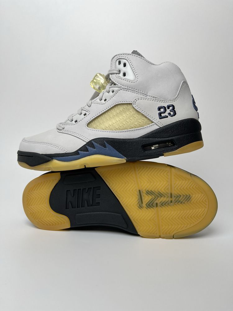 Оригинал Nike Air Jordan 5 Retro SP A Ma Maniere Dawn (FZ5758 004)