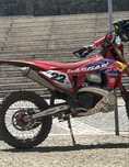 Gasgas 250ec tbi 2024