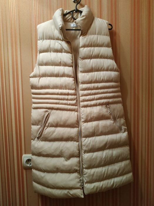 Женская верхняя одежда