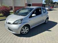 Toyota Aygo 1.0Benzyna Klima !!!