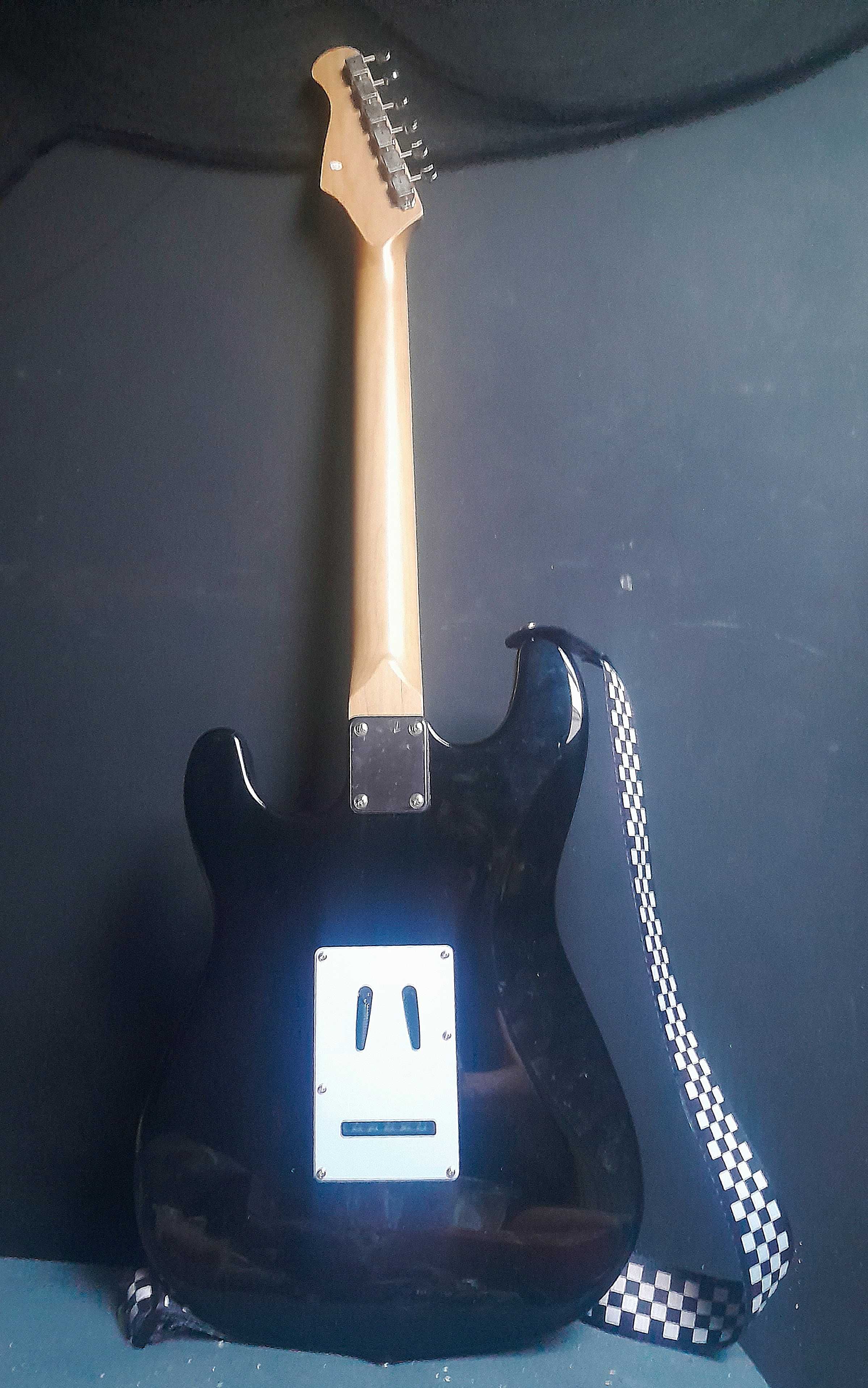 Gitara Elektryczna Harley Benton