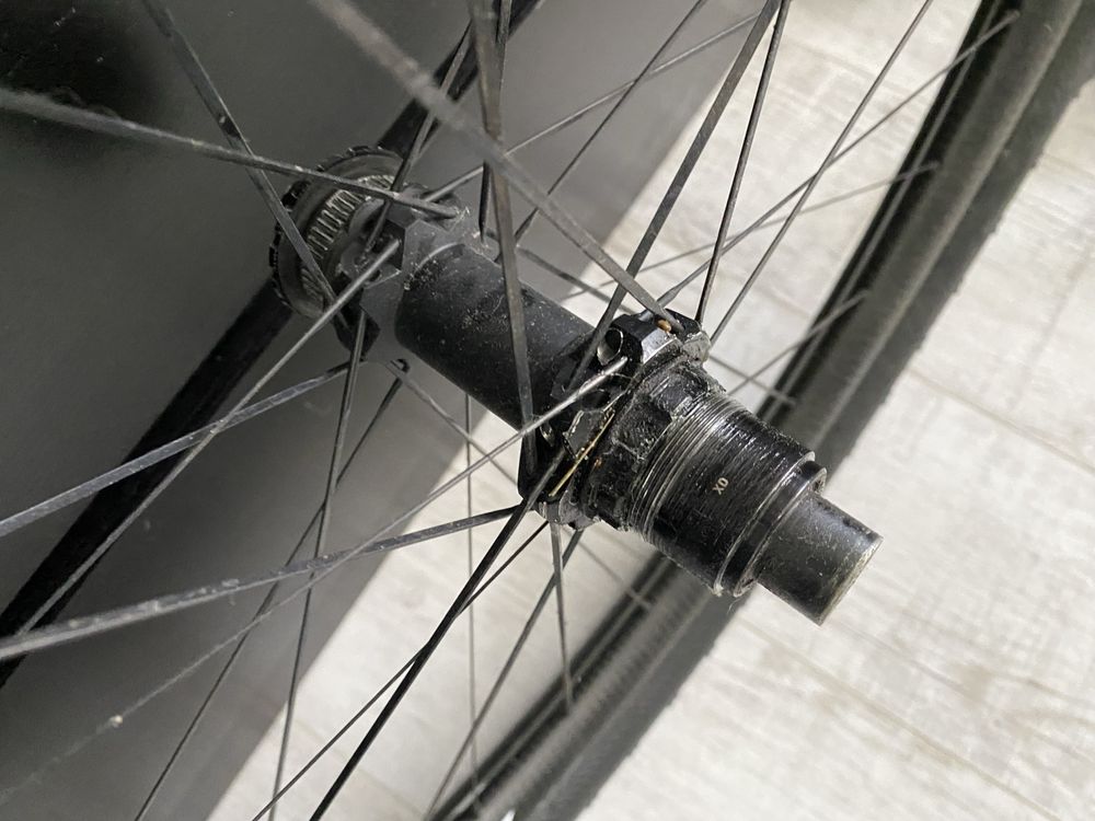 Koła vytyv aviator 29er mtb xc obręcze karbon